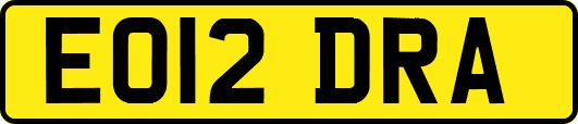 EO12DRA