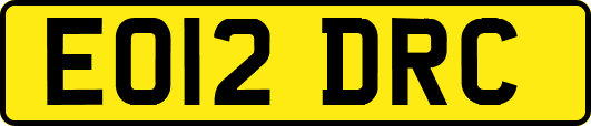 EO12DRC