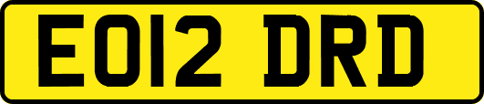 EO12DRD