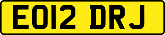 EO12DRJ