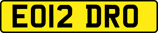 EO12DRO