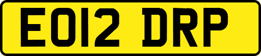 EO12DRP