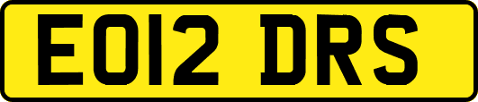 EO12DRS