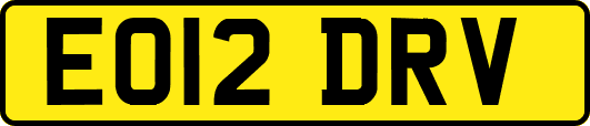 EO12DRV