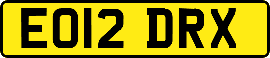 EO12DRX