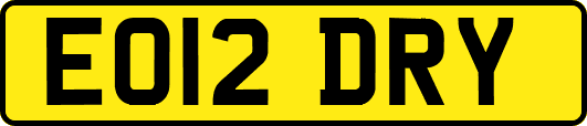 EO12DRY
