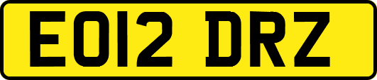 EO12DRZ