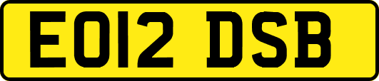EO12DSB