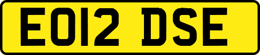 EO12DSE
