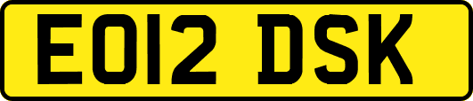 EO12DSK