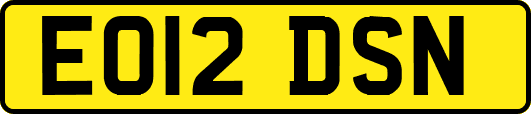 EO12DSN