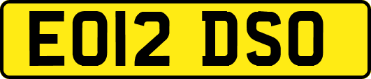 EO12DSO