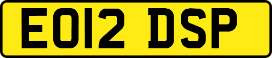 EO12DSP
