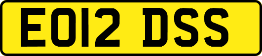 EO12DSS