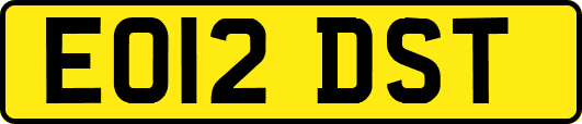 EO12DST