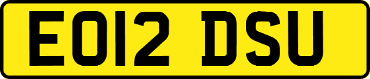 EO12DSU