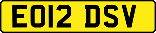 EO12DSV