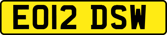 EO12DSW