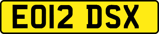 EO12DSX