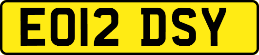 EO12DSY
