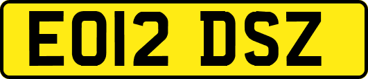EO12DSZ