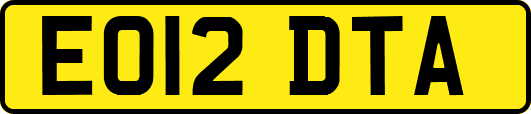 EO12DTA