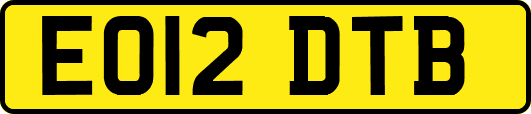 EO12DTB