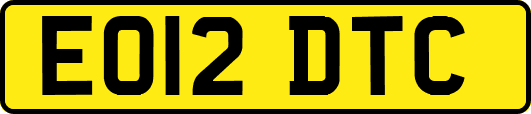 EO12DTC