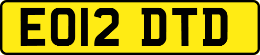 EO12DTD