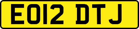 EO12DTJ