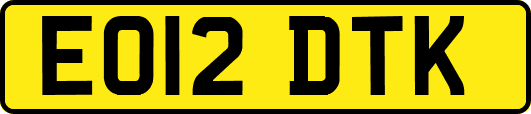 EO12DTK