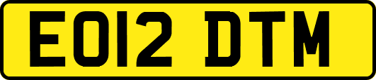 EO12DTM