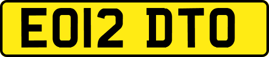 EO12DTO