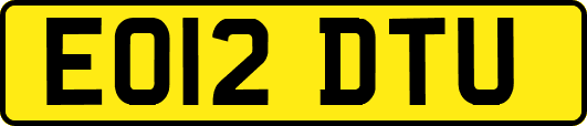 EO12DTU