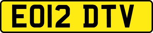 EO12DTV