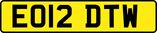 EO12DTW