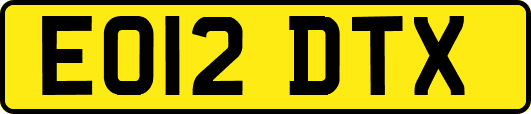 EO12DTX