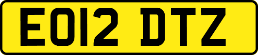 EO12DTZ