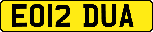 EO12DUA
