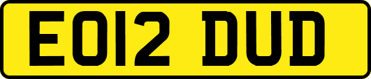 EO12DUD