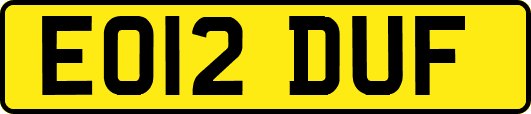 EO12DUF