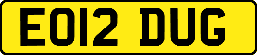 EO12DUG