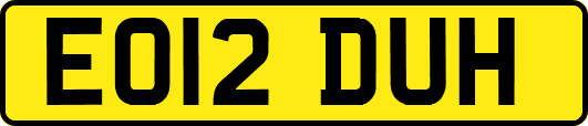 EO12DUH