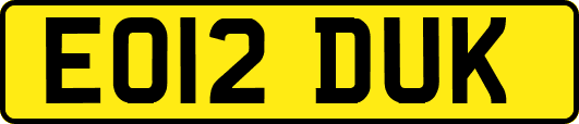 EO12DUK