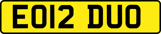 EO12DUO