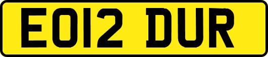 EO12DUR