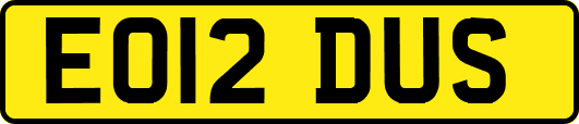 EO12DUS