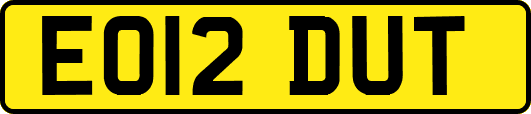 EO12DUT