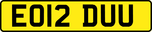 EO12DUU