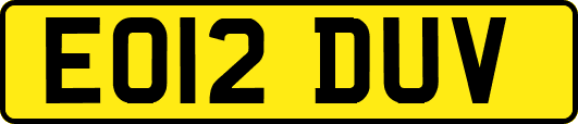EO12DUV